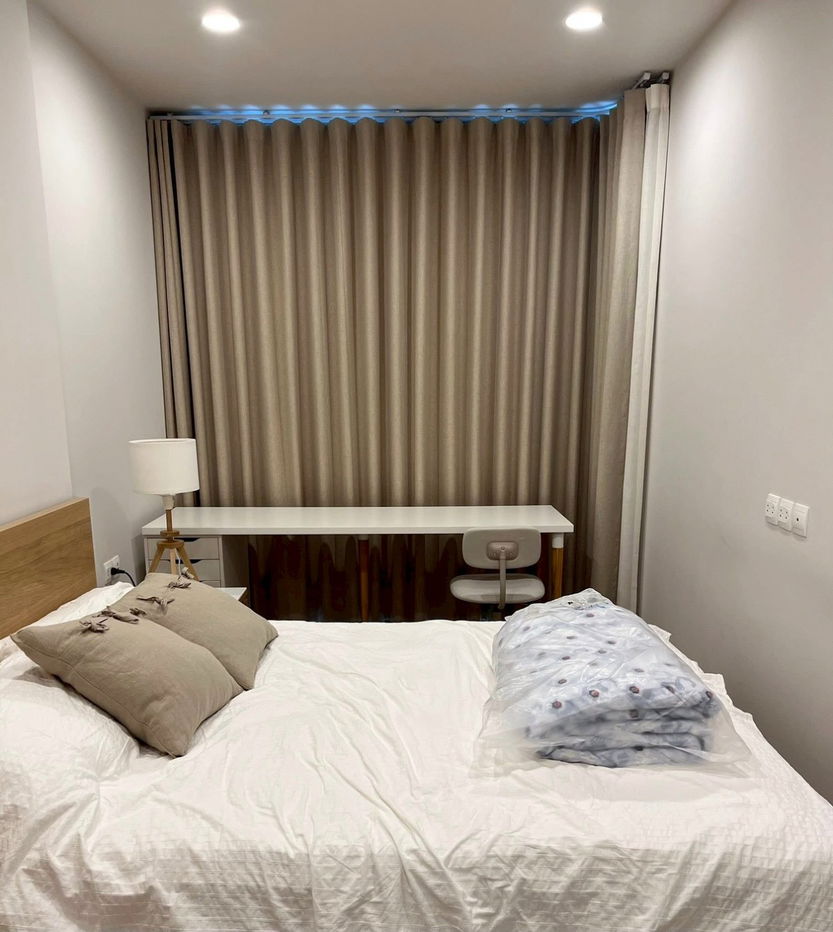 picture OKA HAUS Sukhumvit                36  - 3/10