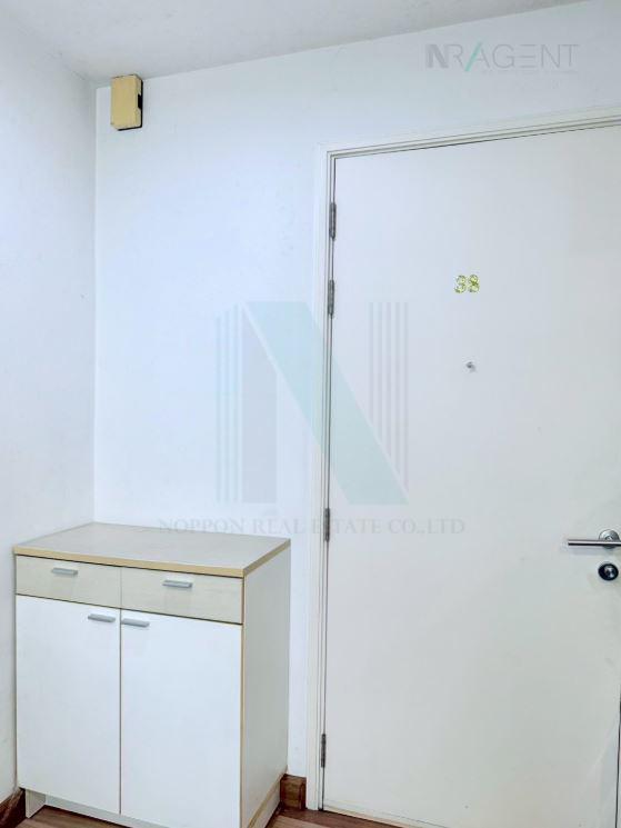 picture 📌 For Sell Condo CENTRIC SCENE SUKHUMVIT 64 Building 1, Floor 4,1 bed room, Room size 41 sqm - 1/8