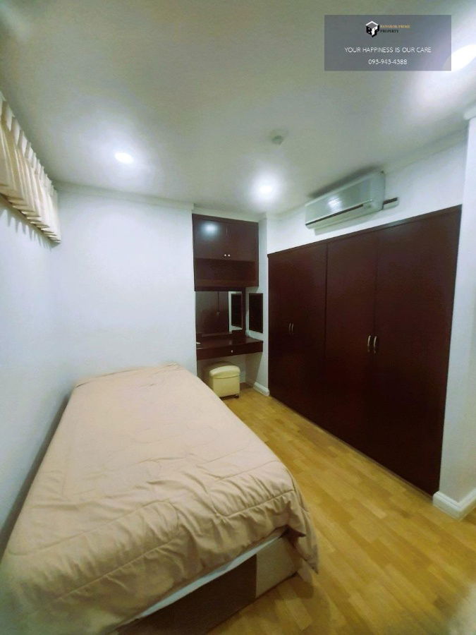 picture Supalai Place Sukhumvit 39 | 🚝Near BTS Phrom Phong #2025091711897 - 4/14
