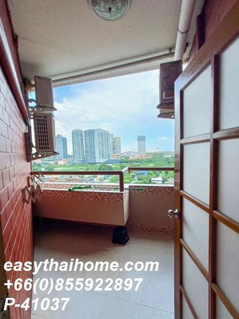 picture P-41037 Condo for rent Country Complex fully furnished (Confirm again when visit).  - 10/17