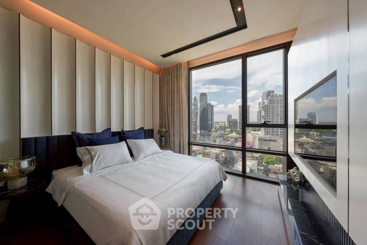 picture 2-BR Condo at The Bangkok Thonglor near BTS Thong Lor (ID 2312460) - 5/20