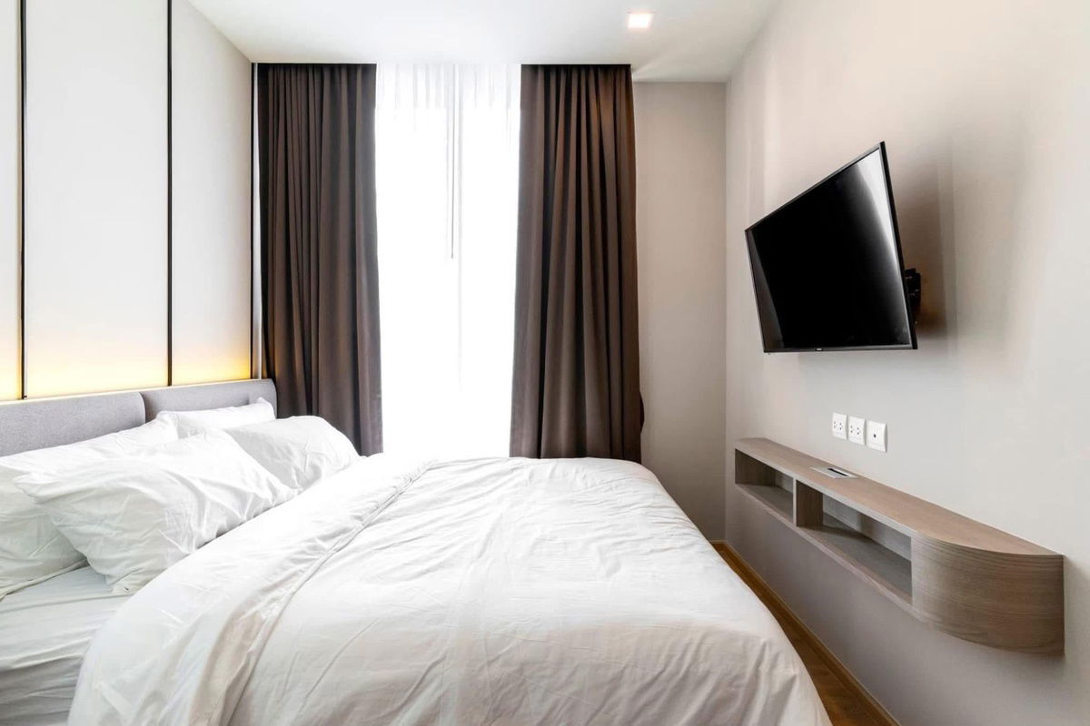 picture  Noble Around Sukhumvit 33 1bed 1bath - 2/22