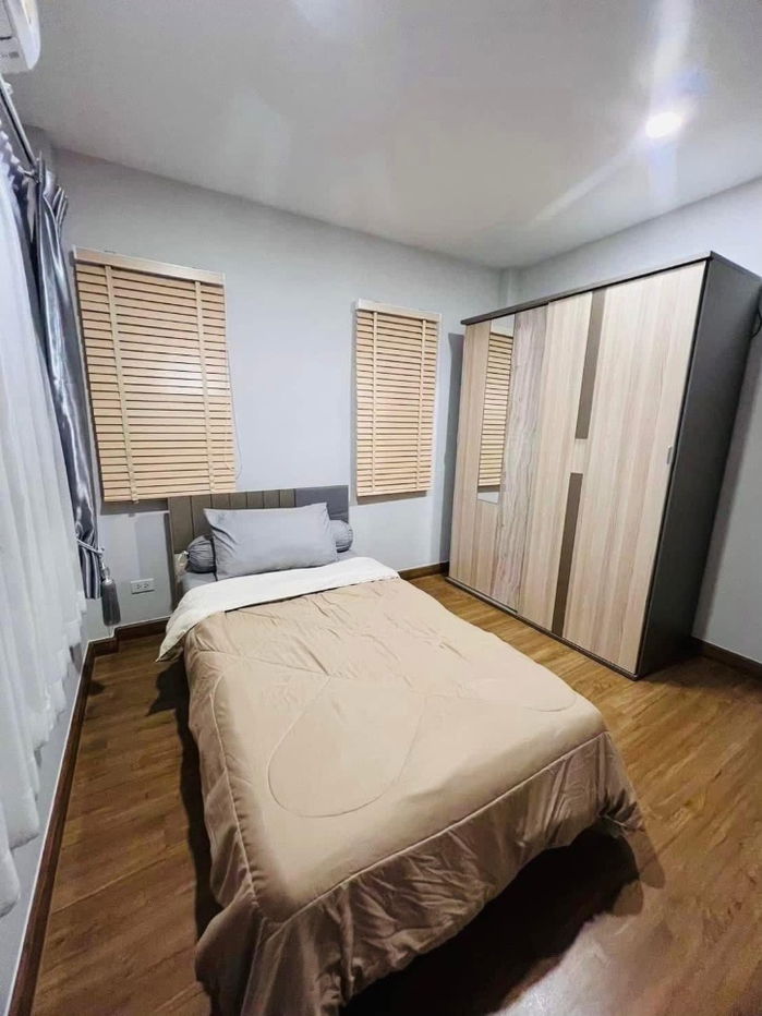 รูป 🏡 ขายขาดทุน!! บ้านเดี่ยว 𝐂𝐞𝐧𝐭𝐫𝐨 พระราม 𝟗 – กรุงเทพกรีฑา - รูปที่ 6/21
