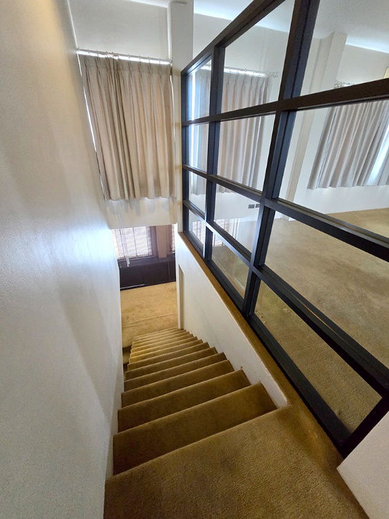 รูป ทาวน์โฮม Size ใหญ่ 370 ตรม. 72.9 ตรว. Nirvana Park Suhkumvit 77 - รูปที่ 16/24