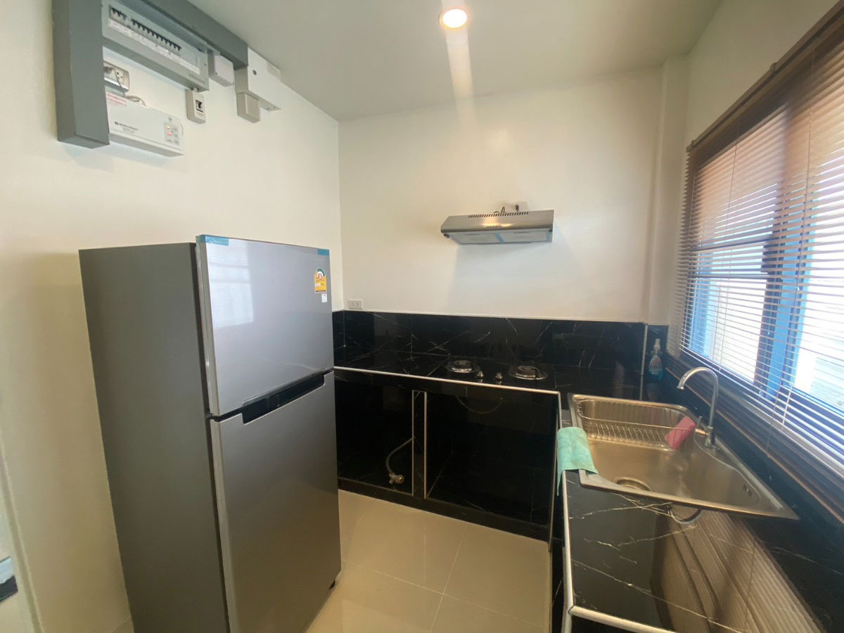 picture For Rent : Centro Onnut-Suvarnabhumi    (ST-02) - 14/15