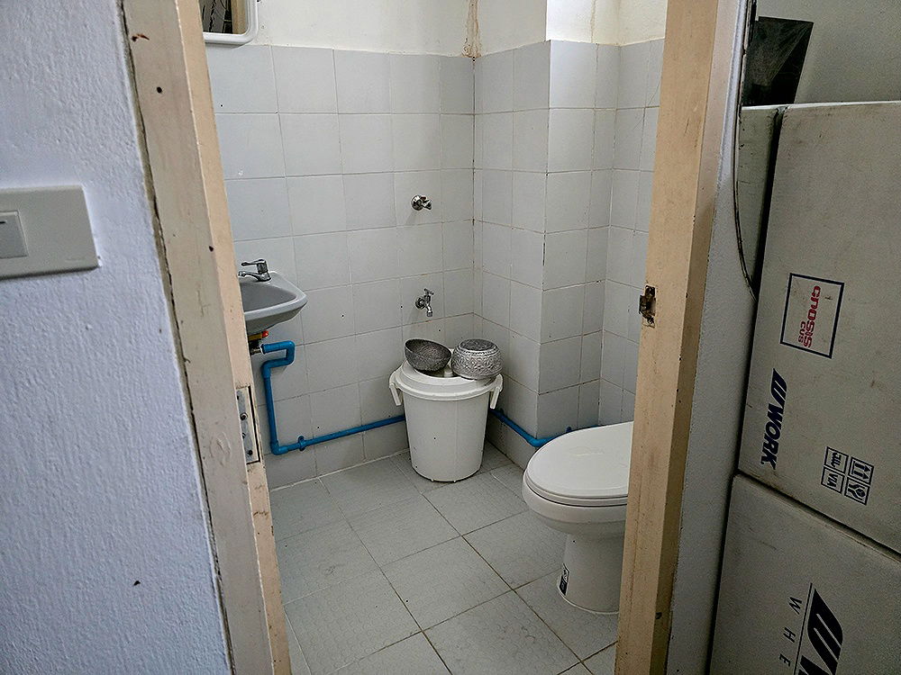 รูป อาคารพาณิชย์ 4 ชั้นครึ่ง ใจกลางกรุงเทพ (...ลด 4 ล้าน...) Supalai Place Sukhumvit 39 - รูปที่ 10/31