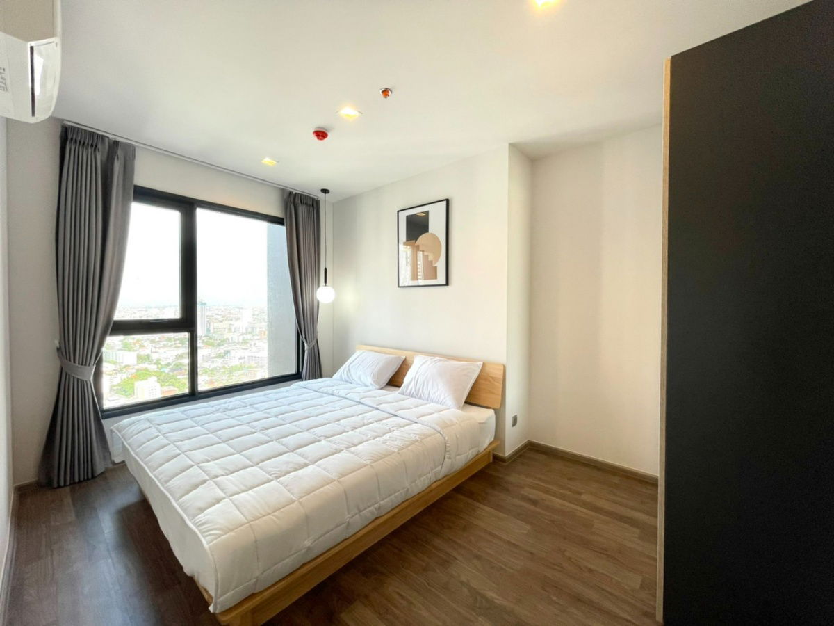 picture PFD-05997	Condo for Rent: Life Ladprao Valley  Schedule a viewing ■ Line: @propertyfinder	 - 5/11
