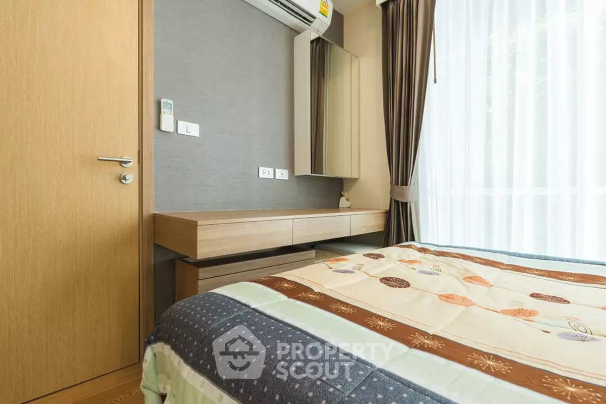 picture 1-BR Condo at Inter Lux Premier Sukhumvit 13 near ARL Makkasan (ID 1994579) - 4/12