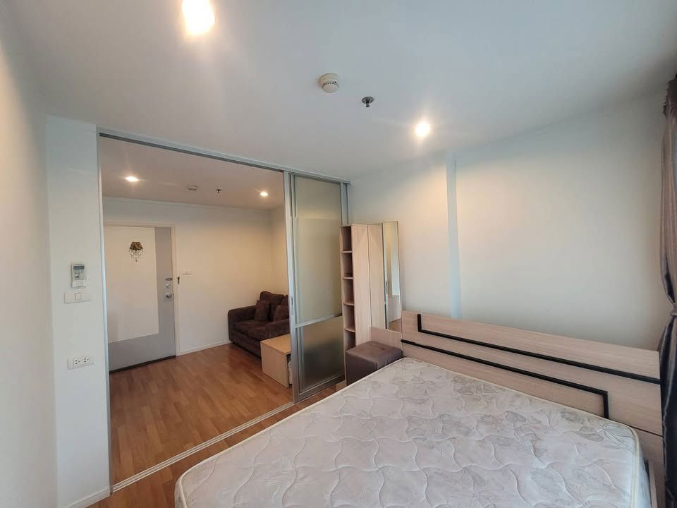 picture Code: KJ8801  for rent Lumpini Park Rama 9 - Ratchada // Line ID: @kjcondo (with @) // - 9/10