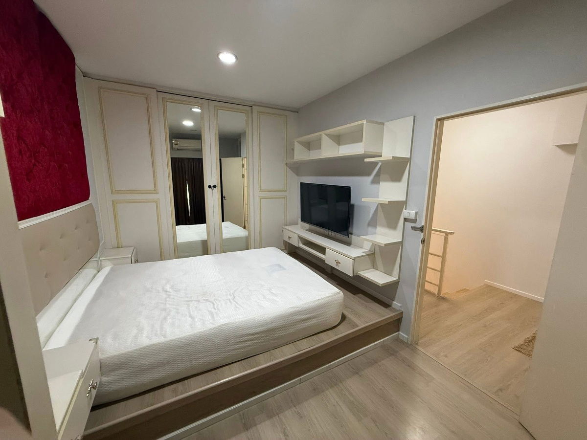 picture #R6438 🎉 170968 House for rent Baan Klang Muang Sukhumvit 77-On Nut 17  - 7/18