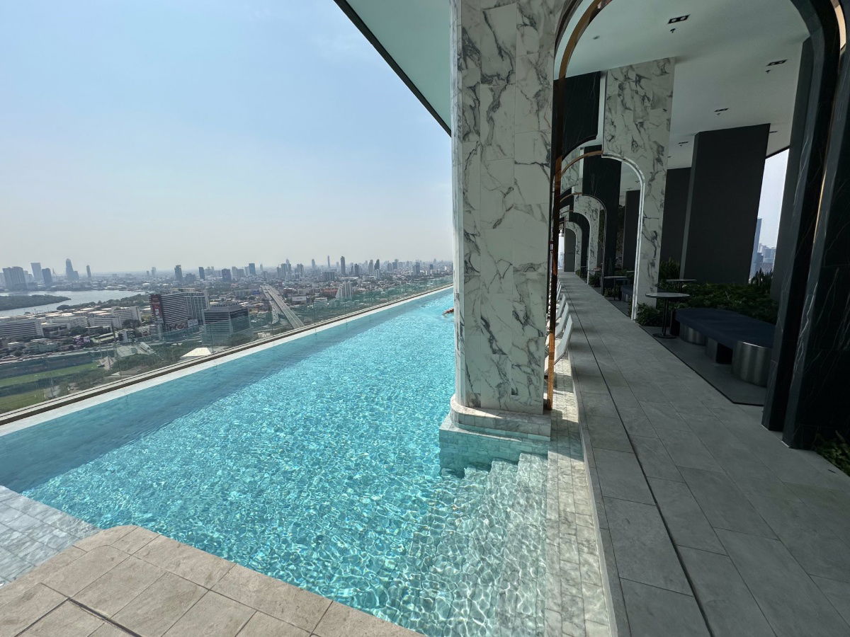 picture Code: KJ8784  for rent Life Rama 4 - Asoke // Line ID: @kjcondo (with @) // - 14/14
