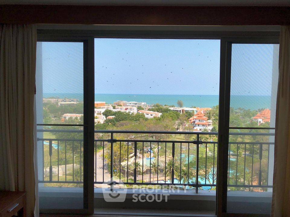 picture 2-BR Condo at Boat House Hua Hin close to The Venezia (ID 1113827) - 12/14