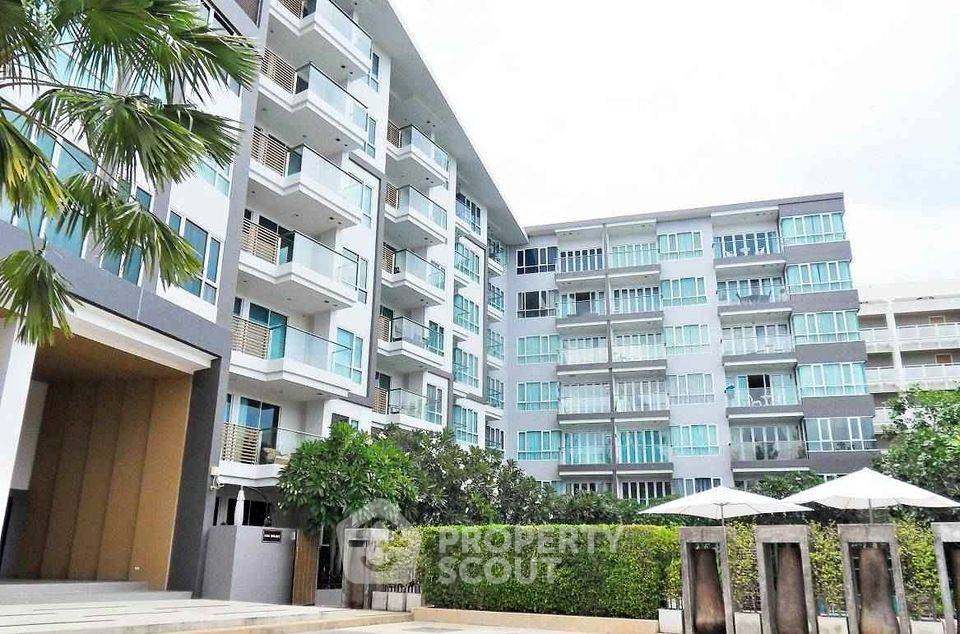 picture 2-BR Condo at Baan View Viman Condo Khao Takiab Hua Hin close to Khao Takiab beach (ID 1510532) - 7/18
