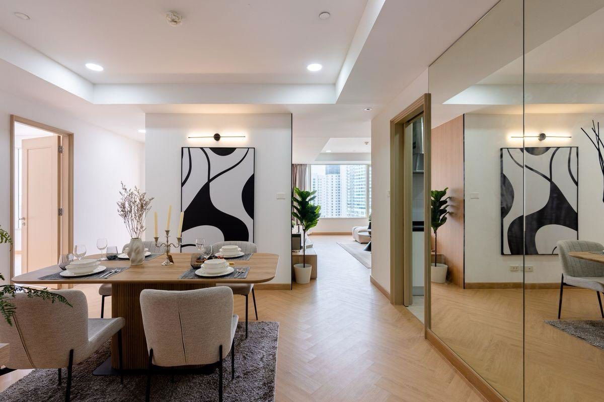 picture 🐶 Hampton Thonglor 10 – Pet-Friendly Condo in Prime Thonglor - 3/7