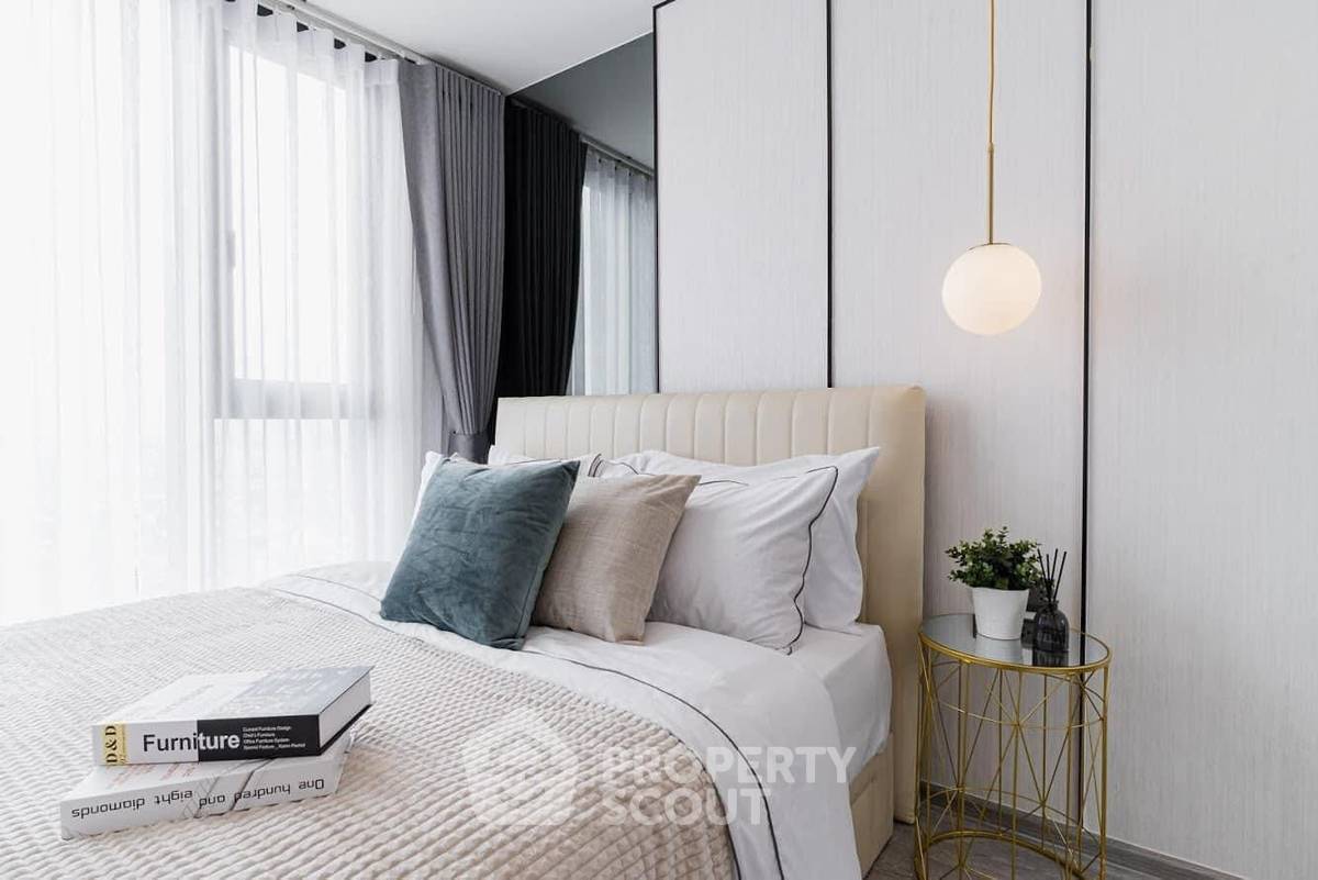 picture 2-BR Condo at The Line Sukhumvit 101 near BTS Punnawithi (ID 1483705) - 11/15