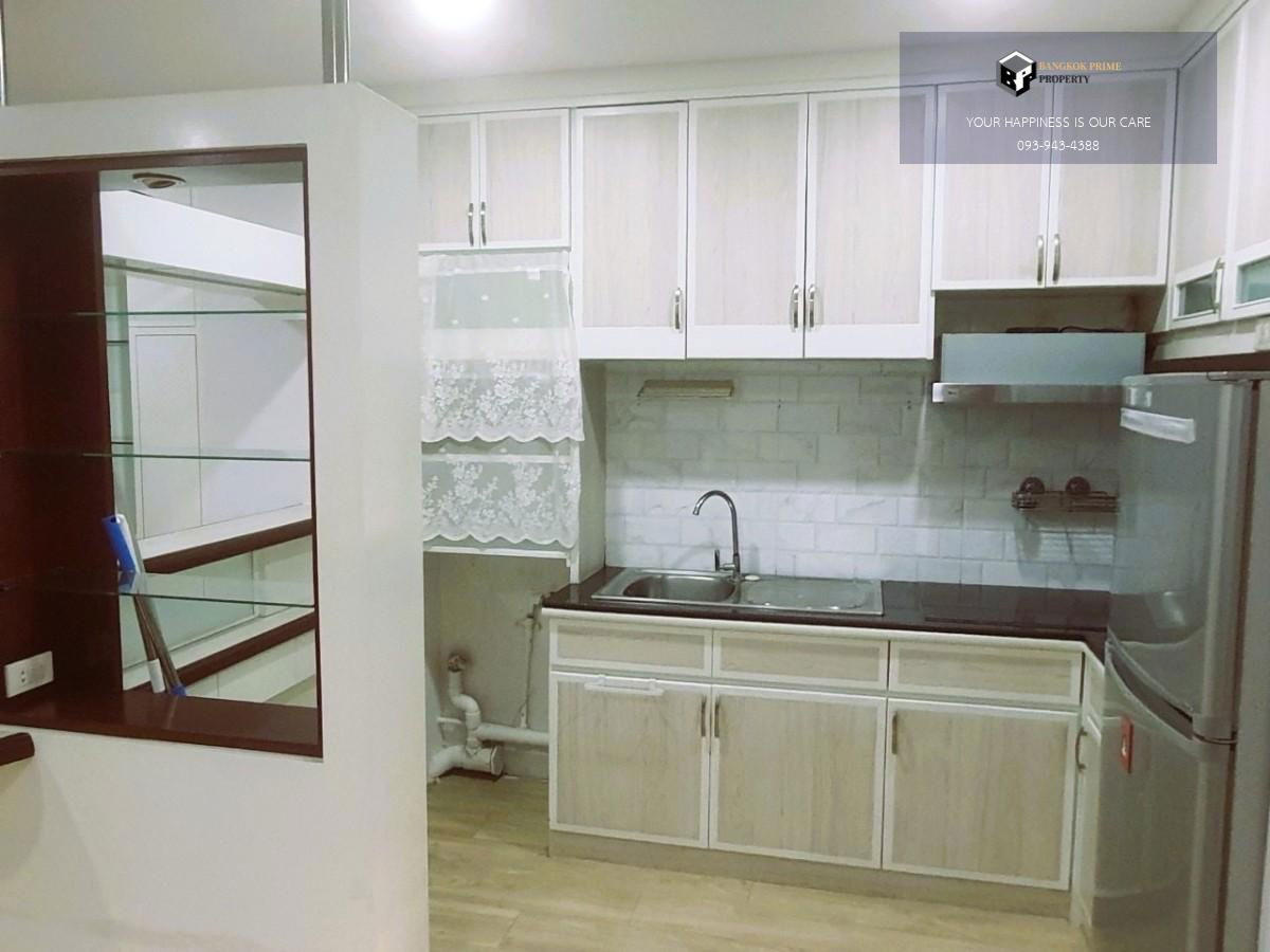 picture Supalai Place Sukhumvit 39 | 🚝Near BTS Phrom Phong #2025091711897 - 11/14