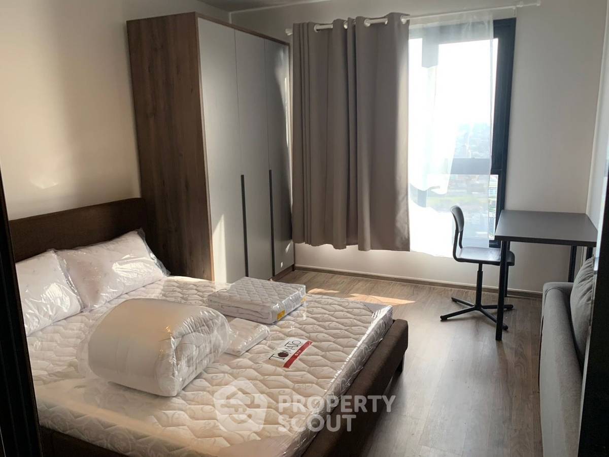 picture 1-BR Condo at Life Ladprao Valley near BTS Ha Yaek Lat Phrao (ID 994240) - 1/13