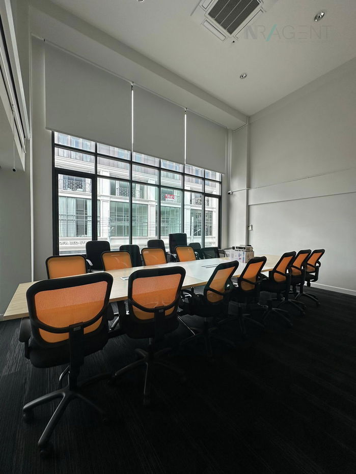 picture 📌 For Rent 4-storyHome office THE MASTER BTS ONNUT-PATTANAKARN - 7/8