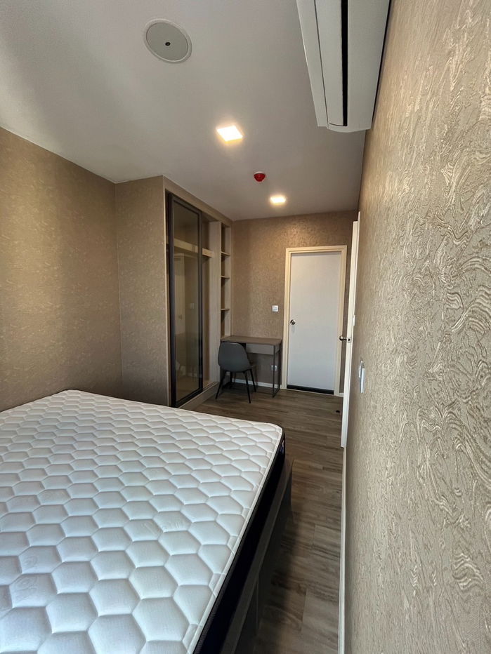 picture  Condo for sale at Kave Mutant Salaya, Building C, 6th floor, near Mahidol University, Salaya. - 7/7