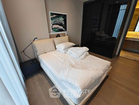 2-BR Condo at Hyde Heritage Thonglor near BTS Thong Lor (ID 1863076)