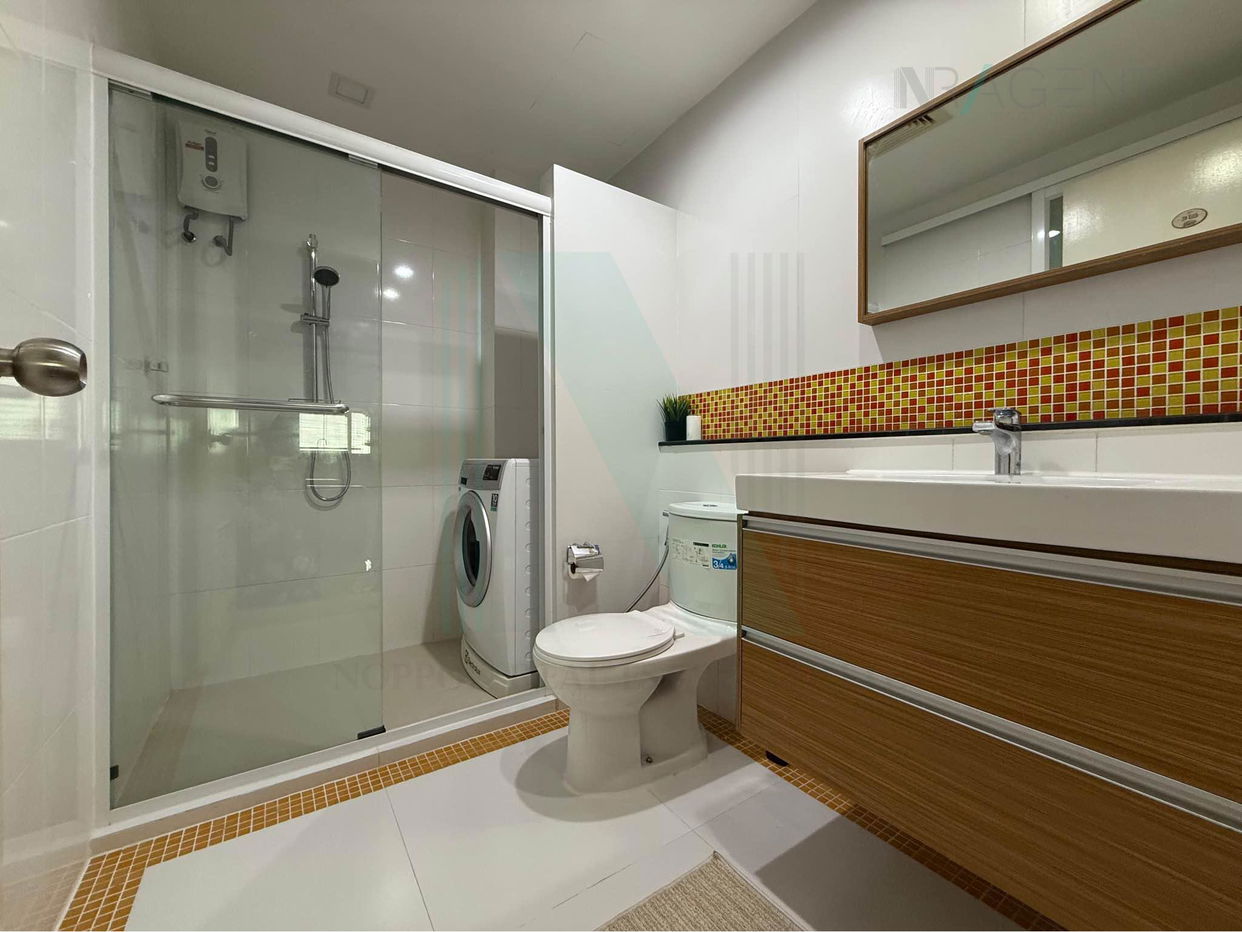 picture 🚩 For Sell Condo NICE SUITES SANAMBINNAM Building 1, Floor 6,2 bed room, Room size 75 sqm - 7/8