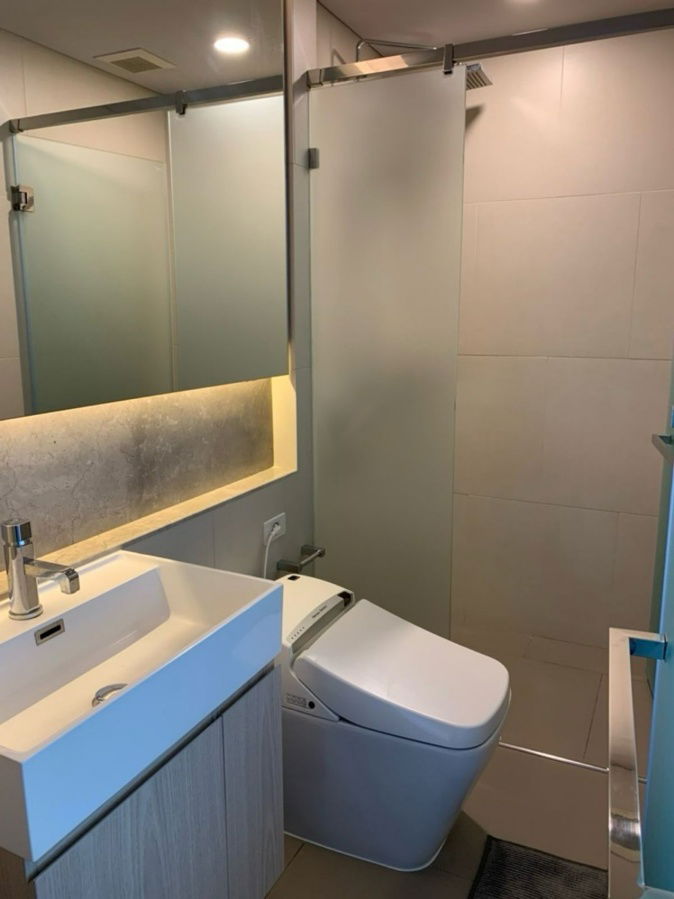 รูป PFD-05772 ให้เช่าคอนโด เดอะ ลุมพินี 24 ( The Lumpini 24 ) นัดชมห้อง ■ line : @propertyfinder - รูปที่ 12/13