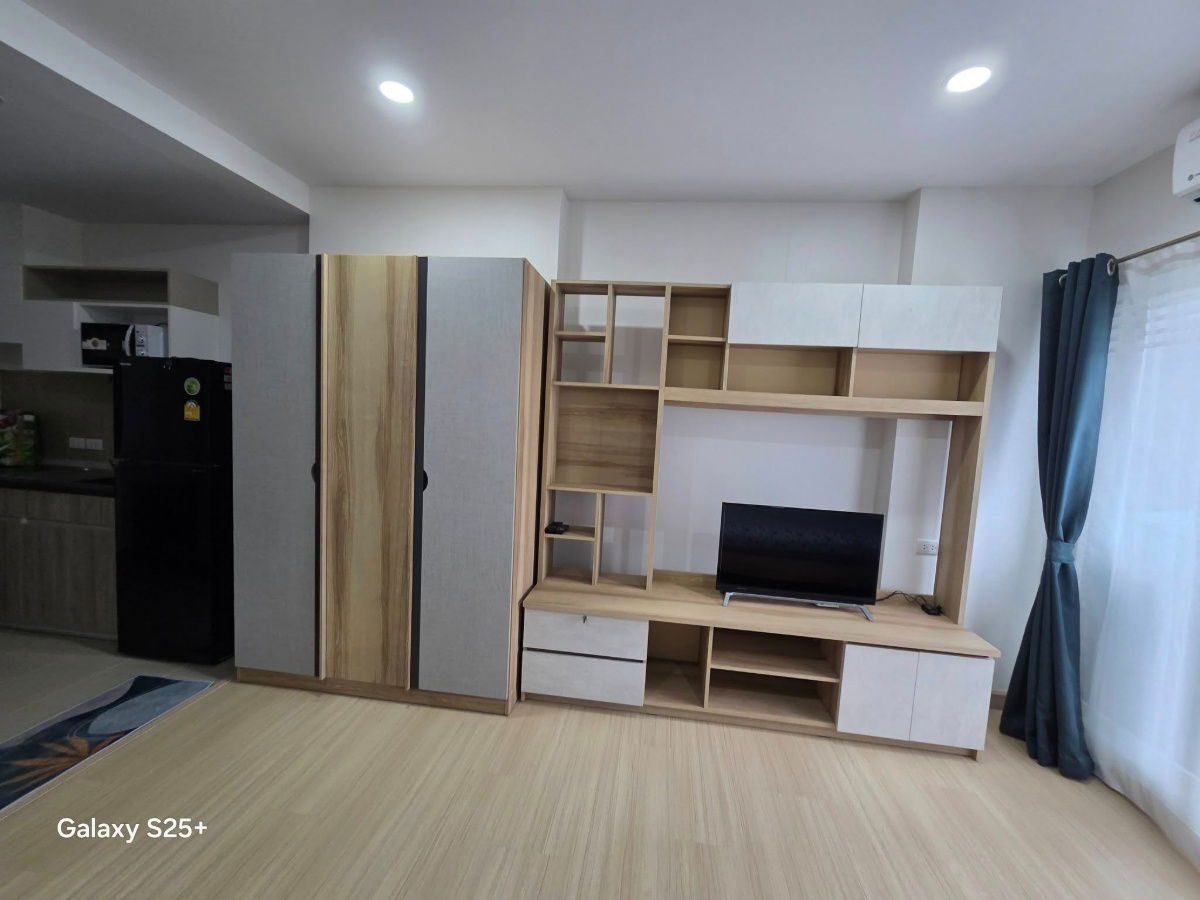 picture PFD-05996 Condo for Rent:  Supalai Veranda Ramkhamhaeng  Schedule a viewing ■ Line: @propertyfinder		 - 6/8