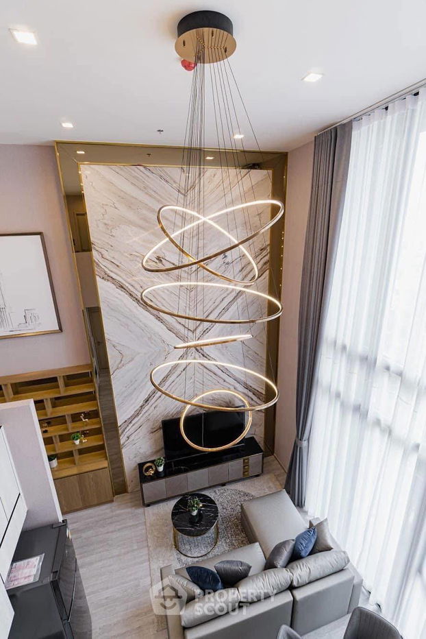 picture 2-BR Condo at The Line Sukhumvit 101 near BTS Punnawithi (ID 1483705) - 10/15