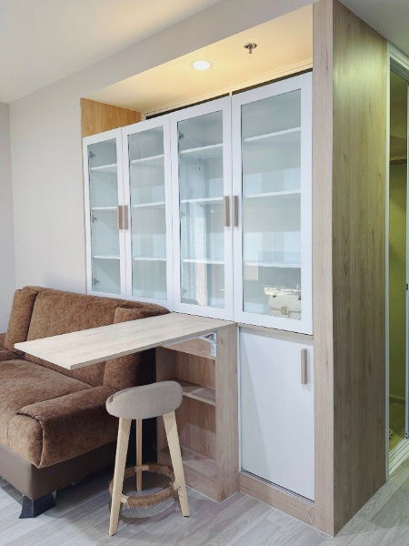 picture 🌈⚡ E030610 Ideo Mobi Sukhumvit East Point ⚡🌈   Get a Special Code when renting with us  LINE: @theagentpro - 10/11