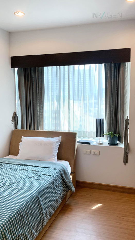 picture 🎉 For Rent Condo BRIDGE PHAHOLYOTHIN 37 Building B, Floor 7,2 bed room, Room size 68 sqm - 6/8