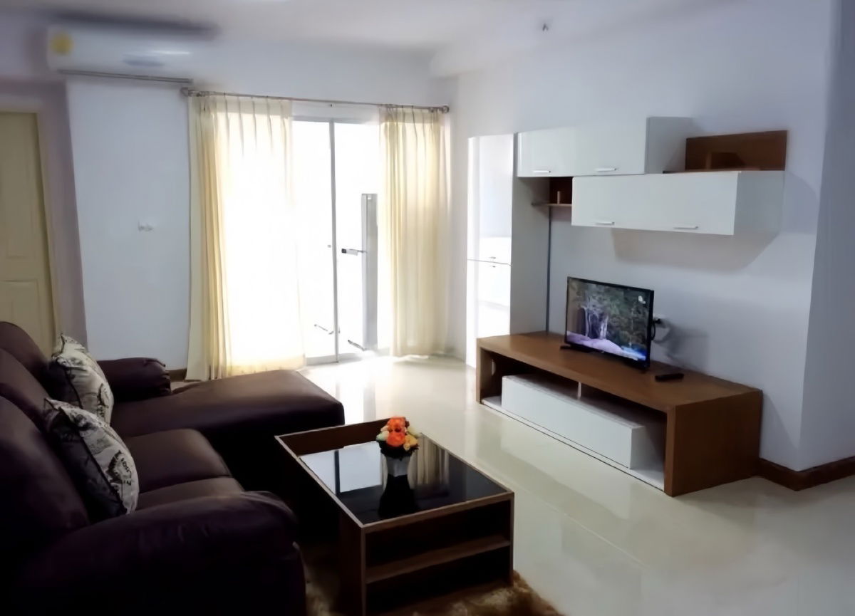 picture RS1837 For Rent – Supalai Ekamai-Thonglor Condo  Nearby ARL Ramkhamhaeng, BTS Thonglor - 6/8