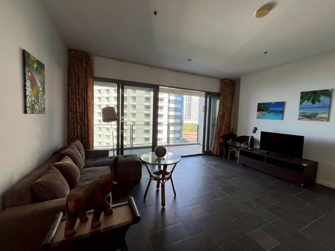 picture Northpoint pattaya condo, 1bed-FQ - 5/6