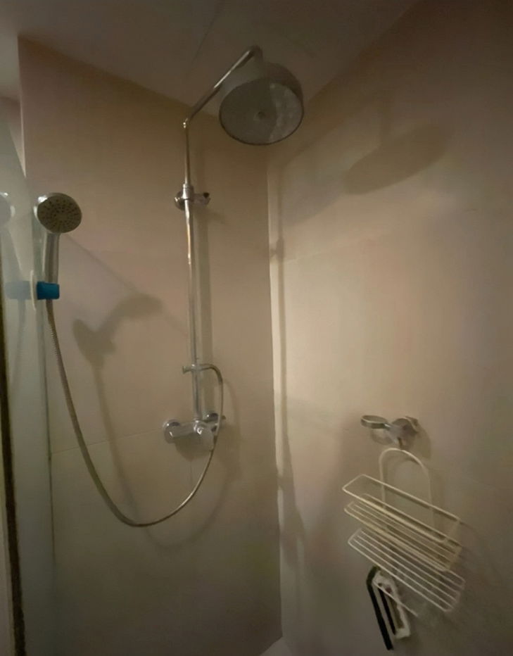 picture RS1838 Socio Ruamrudee 2 – For Rent Near BTS Nana + Free Shuttle Service - 8/8