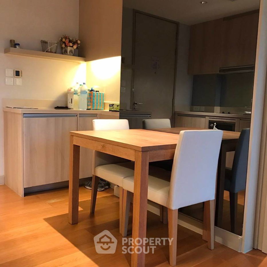 picture 1-BR Condo at Amari Residences Hua Hin close to Khao Takiab beach (ID 1351629) - 1/11