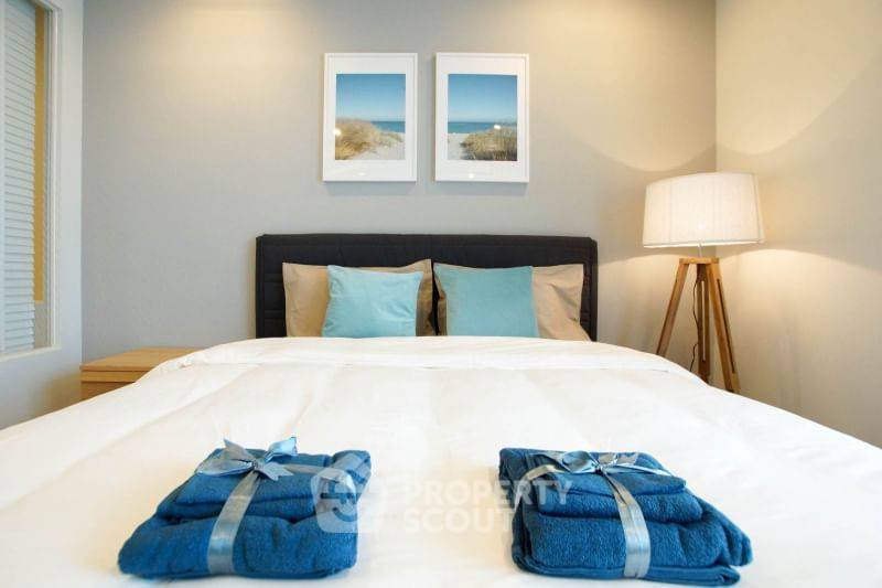 picture 1-BR Condo at Baan Plai Haad Pattaya close to Pattaya North (ID 1539999) - 17/19