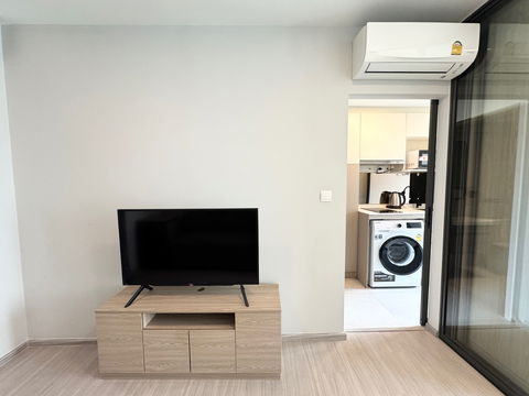 Condo The Privacy S101 For Rent 1 bedroom 