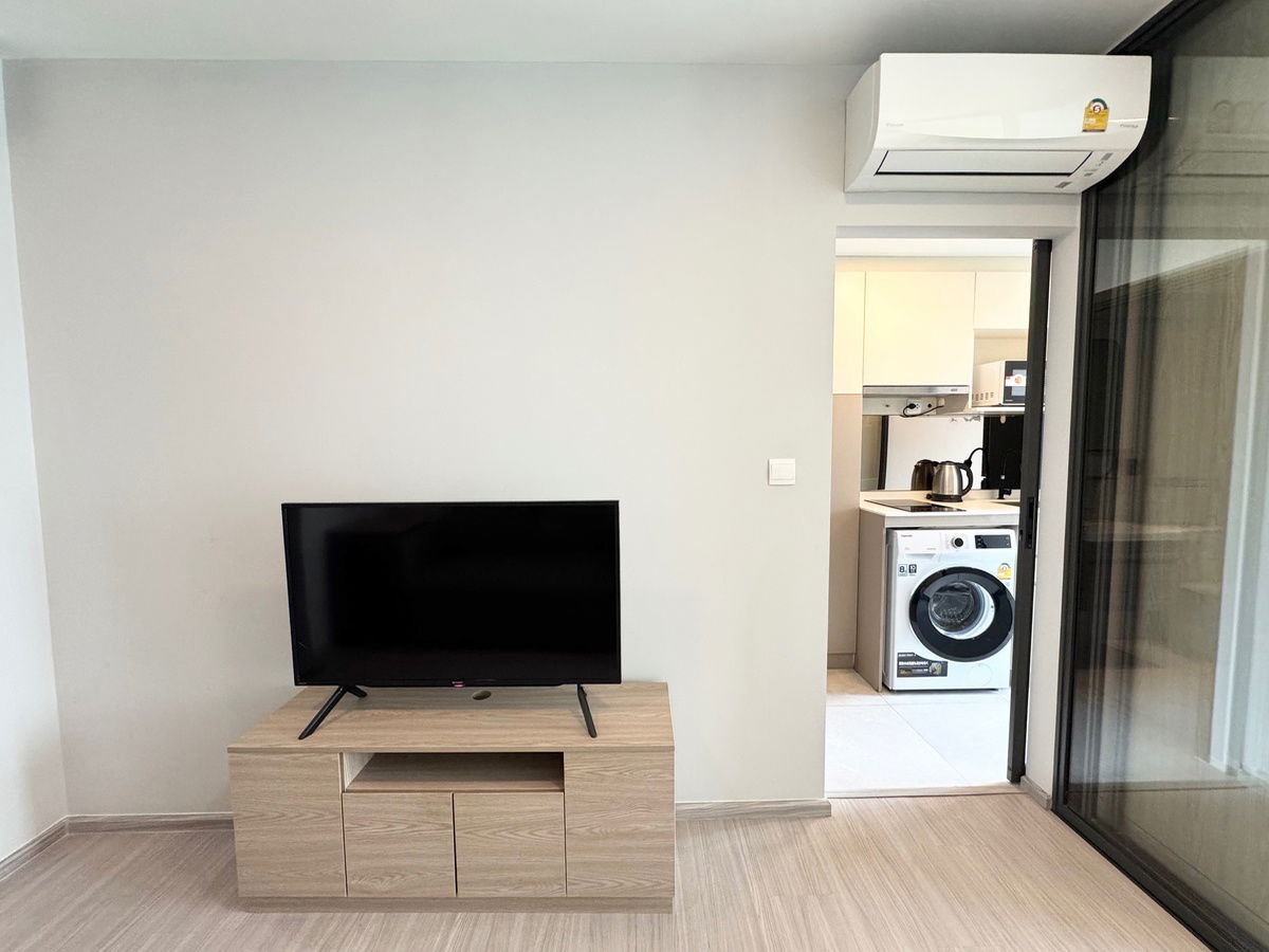 picture Condo The Privacy S101 For Rent 1 bedroom  - 1/6