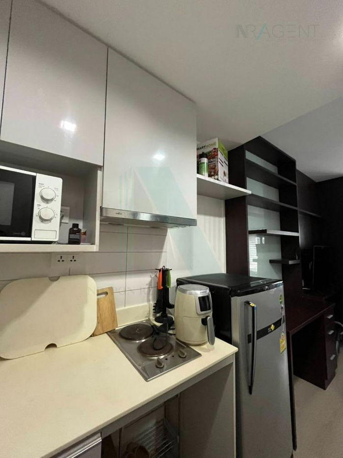 picture 🔺 For Rent Condo IDEO MOBI SUKHUMVIT Building ฺB, Floor 14,Studio, Room size 22.00 sqm - 7/8