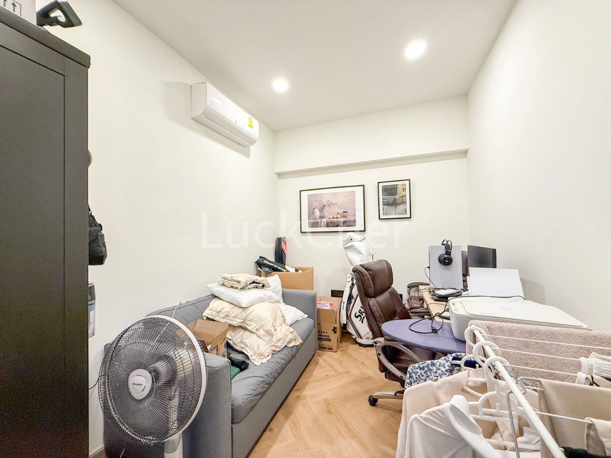 picture  🔥Royal Park Phaholyothin Soi8 - Best Deal in the Area!🔥 - 4/14