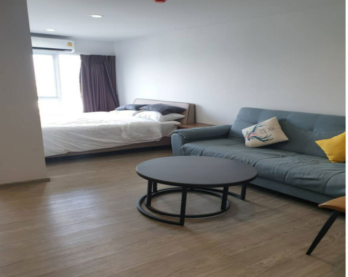 picture Condo for rent: Regent Home 28 Bang Son, near Bang Son MRT Station - 3/9