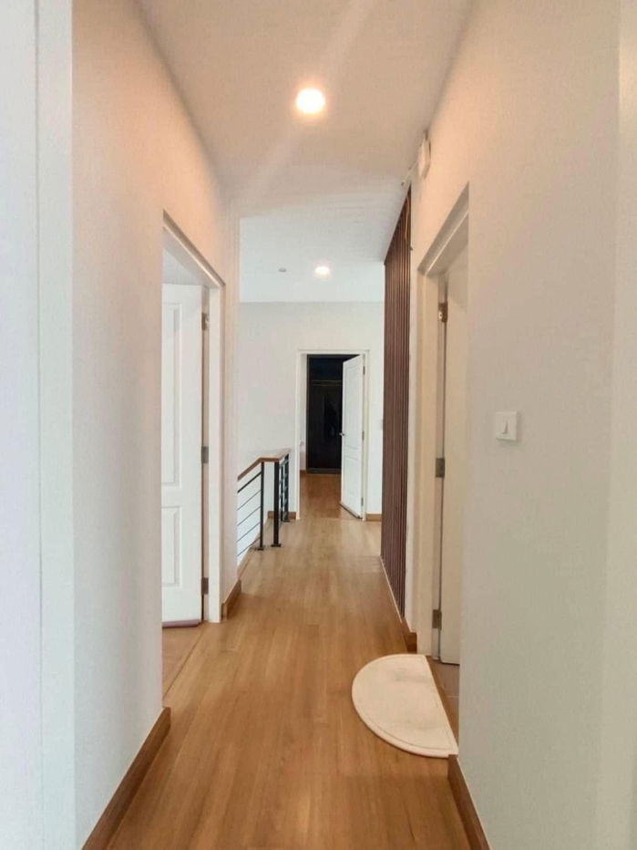 รูป 🏡 ขายขาดทุน!! บ้านเดี่ยว 𝐂𝐞𝐧𝐭𝐫𝐨 พระราม 𝟗 – กรุงเทพกรีฑา - รูปที่ 7/21