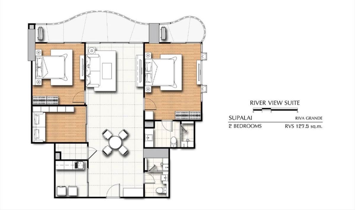 picture Code: KJ8786  for rent Supalai Riva Grande rama 3 // Line ID: @kjcondo (with @) // - 12/12