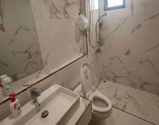 picture for rent Home Office soi Ratchadaphisek 32 Huay kwang - 10/11