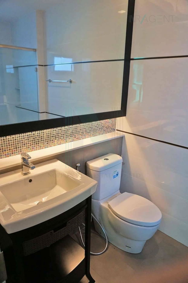 รูป 📌 ให้เช่าบ้านเดี่ยว 2 ชั้น บุราสิริ วงแหวน-อ่อนนุช 4 ห้องนอน 3 ห้องน้ำ - รูปที่ 8/8