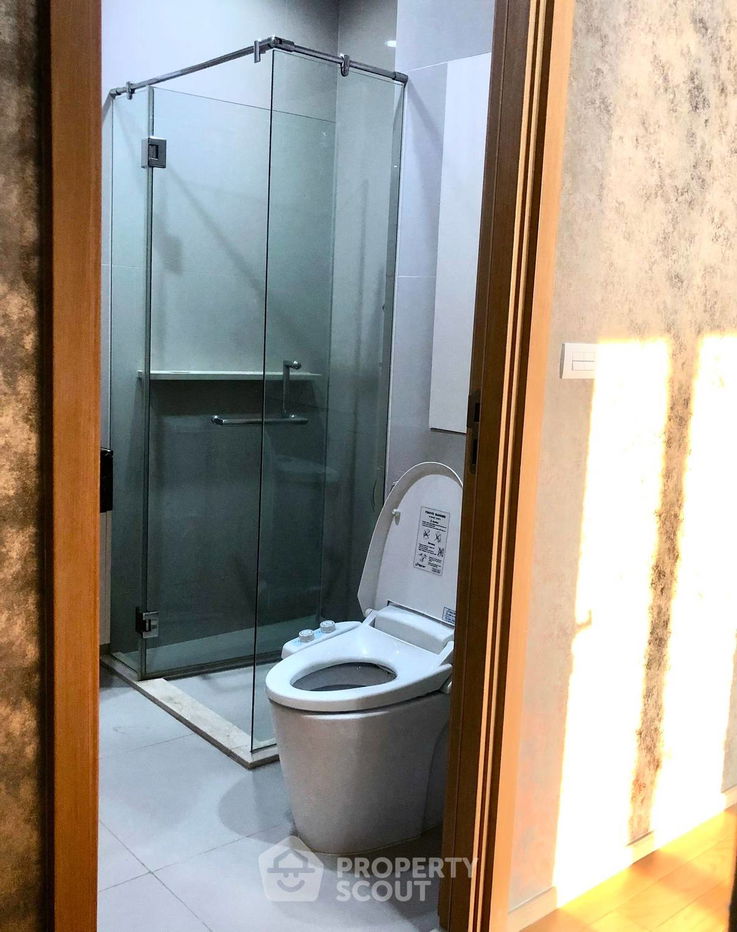 picture 1-BR Condo at 39 By Sansiri near BTS Phrom Phong (ID 547849) - 4/5