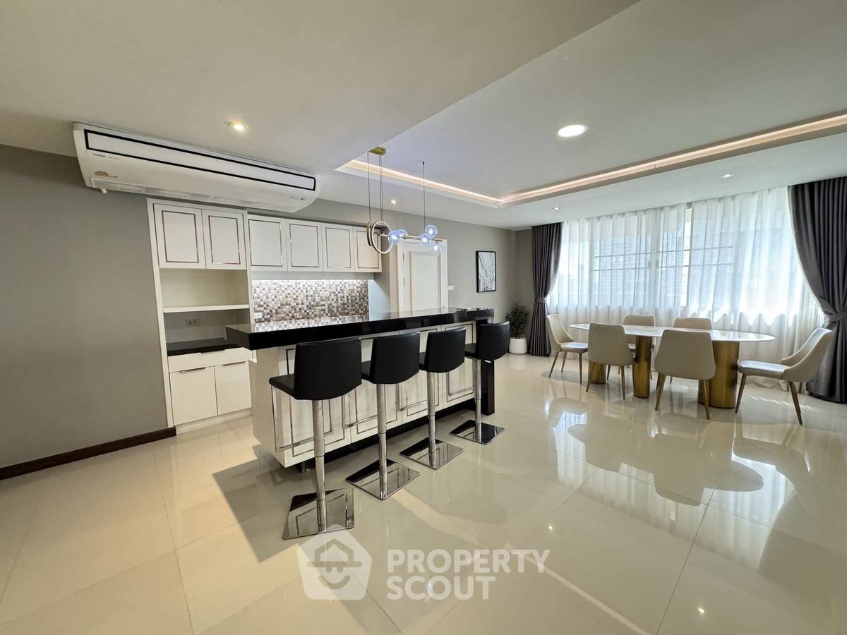 รูป คอนโด 4-ห้องนอน ที่ ดีเอส ทาวเวอร์ 1 ใกล้ BTS พร้อมพงษ์ (ID 2311311) - รูปที่ 5/12