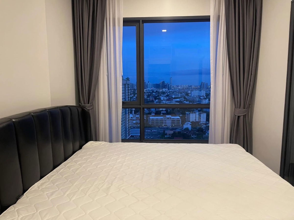 รูป 💥SL-8882💥ขายคอนโด ราคาดี เดอะ ทรี พัฒนาการ - เอกมัย  👉แอดไลน์ @primecondo - รูปที่ 5/19