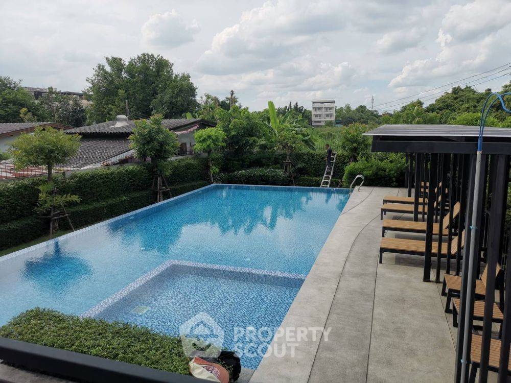 picture 4-BR House at Baan Lumpini Townpark Takham – Rama 2 in Tha Kham (ID 2152517) - 5/5