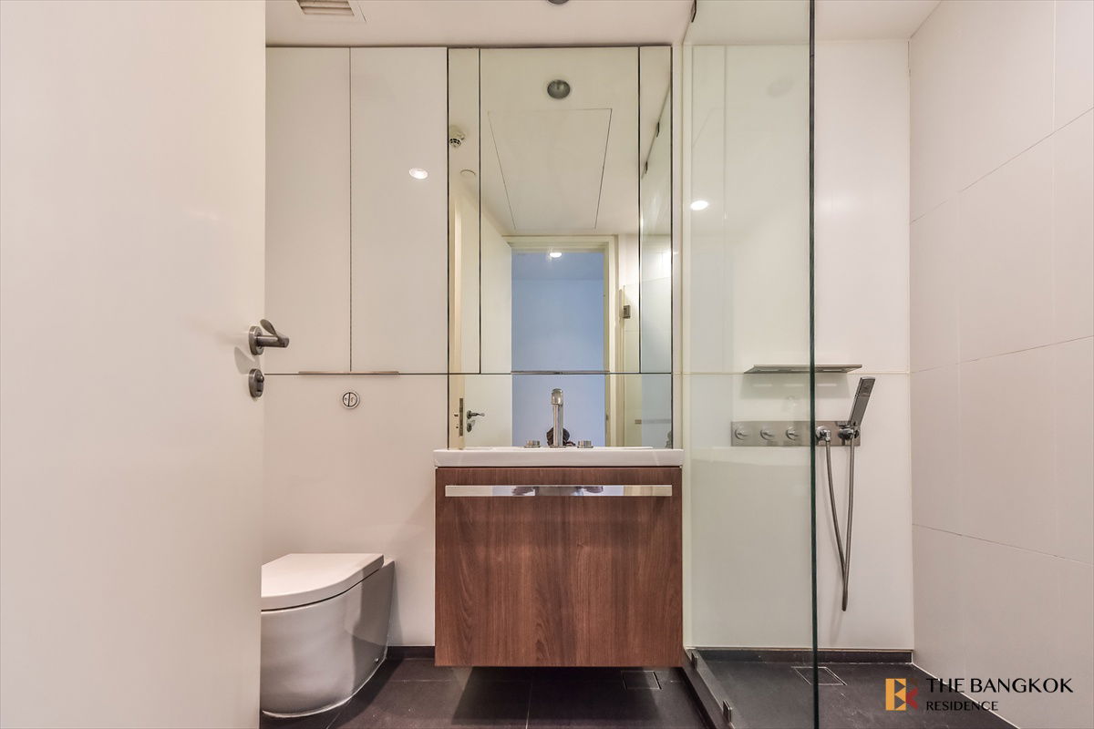 picture 💎 Ultimate Luxury Unit 💎, 185 Rajadamri - Lumphini Park View, Near BTS Ratchadamri - 19/24