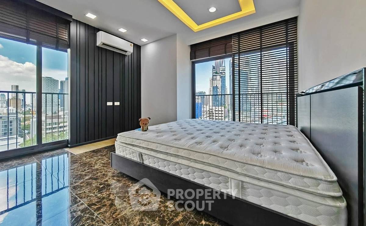รูป คอนโด 1-ห้องนอน ที่ โนเบิล รีมิกซ์ ใกล้ BTS ทองหล่อ (ID 1913990) - รูปที่ 10/13